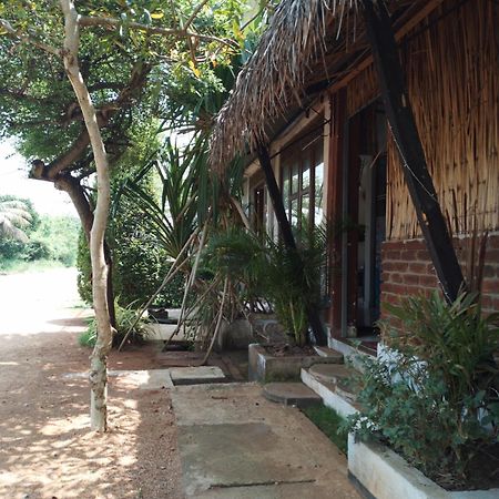 Lucky Holiday Home Anuradhapura Luaran gambar